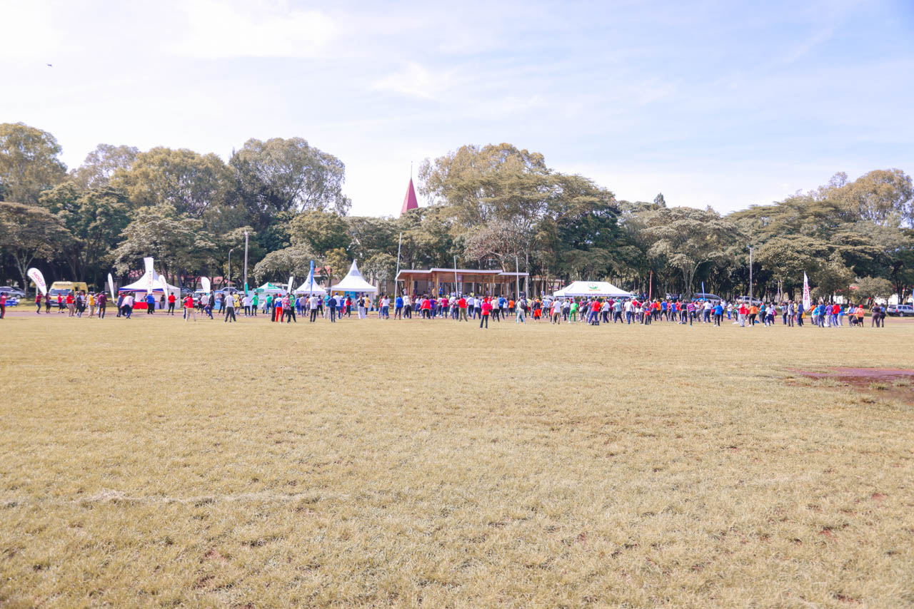 staff team building 6