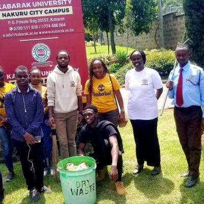 A Memorable Day Of Community Service 1