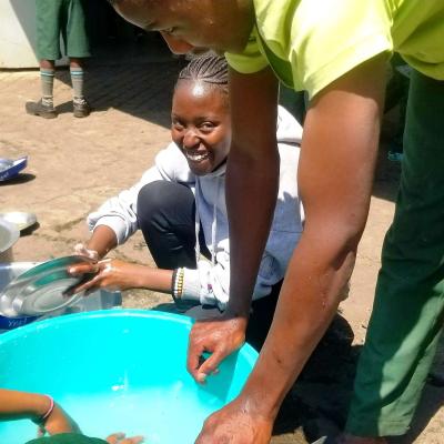 A Memorable Day Of Community Service 2