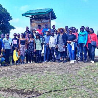 Aylf Takes On Menengai On Saturday 27th July 2024 1