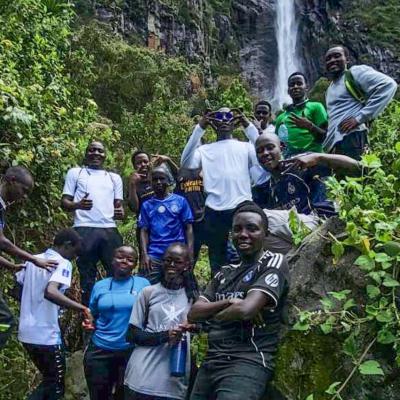 Elgeyo Marakwet Field Excursion 2