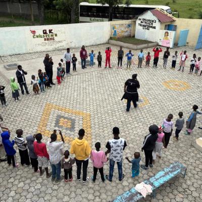 Qk Childrens Home 1