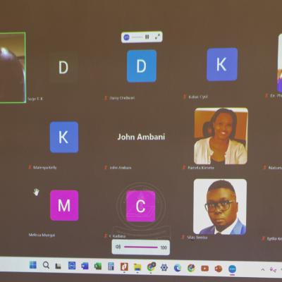 Iso Audit 2