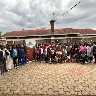 Ncc Community Service 1