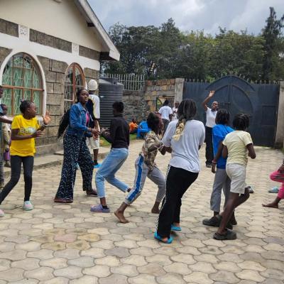 Ncc Community Service 3