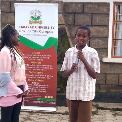 Ncc Community Service 4