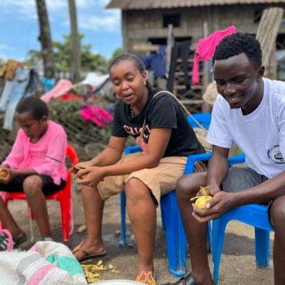 Ncc Community Service 7