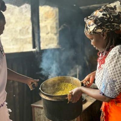 Ncc Community Service 8