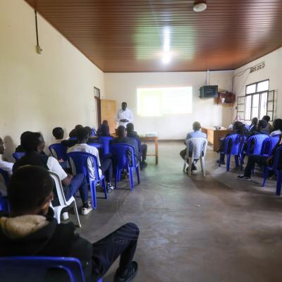 Rwanda Outrech And Marketing 23