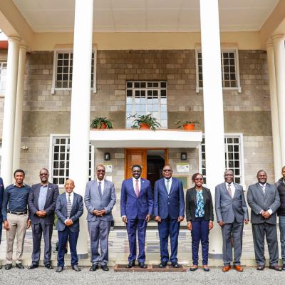 Kabu Launches Pioneering Engage Program In Data Science 1