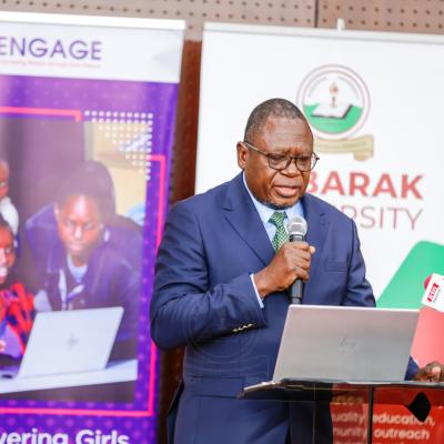 Kabu Launches Pioneering Engage Program In Data Science 20