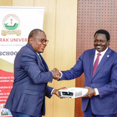 Kabu Launches Pioneering Engage Program In Data Science 23