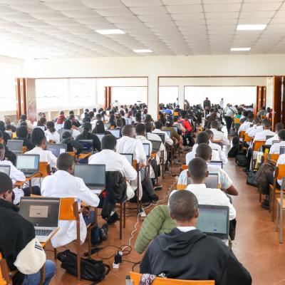Nck May Exams 1