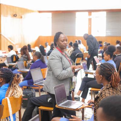 Nck May Exams 2