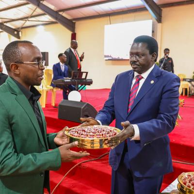 2024 Christmas Carols And Holy Communion Service 26