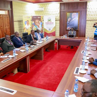 Kabu Cik Mou 19 Kabu Cik Mou 19