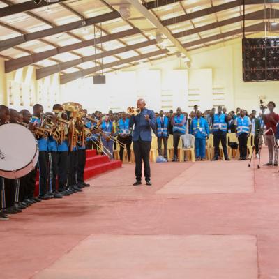 Kabu Cik Mou 5 Kabu Cik Mou 5