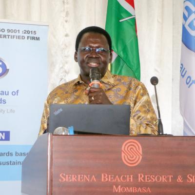 5th Annual Management Representatives And Auditors Conference 4
