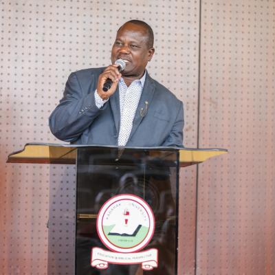 Aruk Workshop At Kabarak University 17