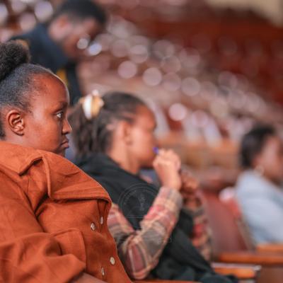 Helb And Universities Fund Stakeholder Forum 4