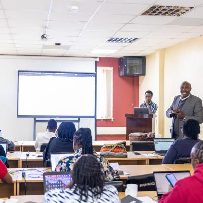 Sbe Pedagogy Training 1