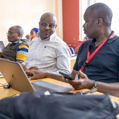 Sbe Pedagogy Training 2