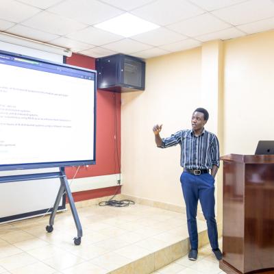 Sbe Pedagogy Training 3