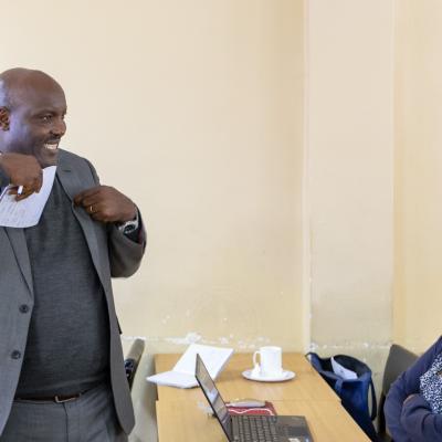 Sbe Pedagogy Training 5