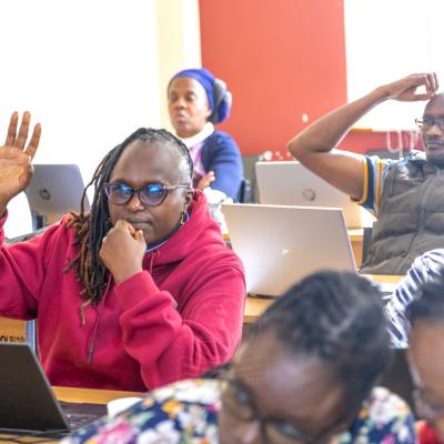 Sbe Pedagogy Training 9