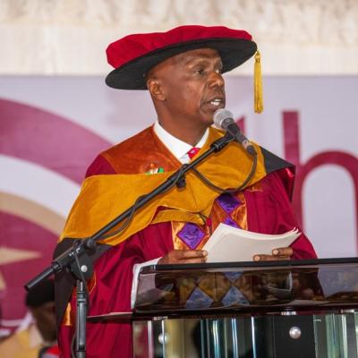 20th Graduation Ceremony 26