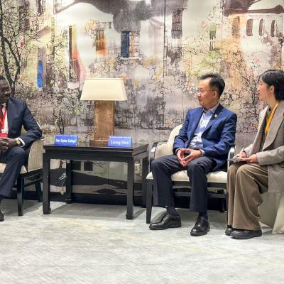 Nanjing Medical University 7