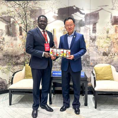 Nanjing Medical University 8