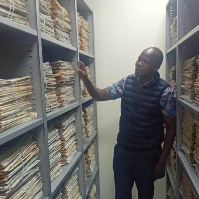 7th Librarians And Archivists Gathering 3 7th Librarians And Archivists Gathering 3