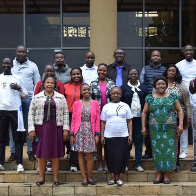 7th Librarians And Archivists Gathering 4 7th Librarians And Archivists Gathering 4