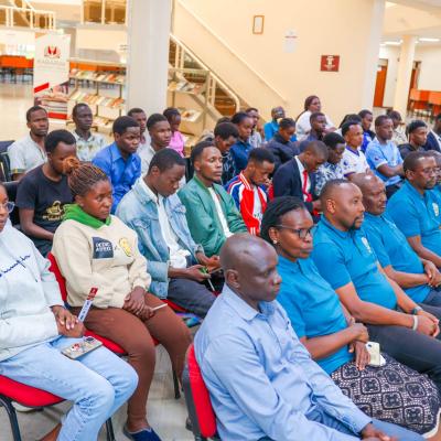 Open Library Week 11