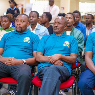 Open Library Week 12