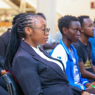 Open Library Week 13