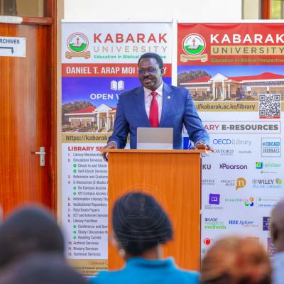 Open Library Week 14