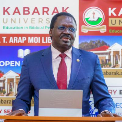 Open Library Week 16