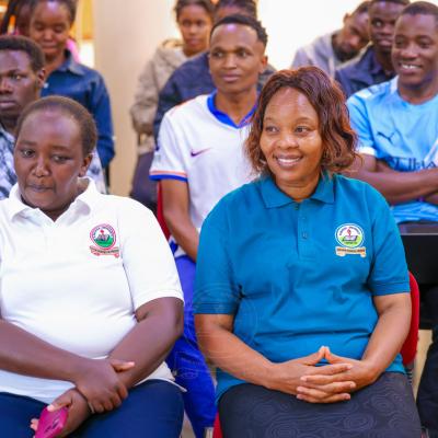 Open Library Week 17