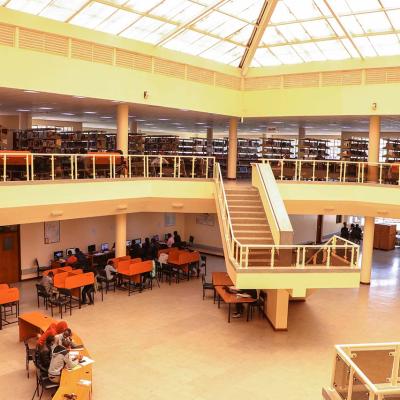 University Library