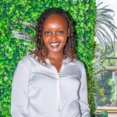 Tracey Mwende