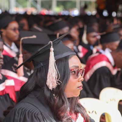 21st Graduation Ceremony 30