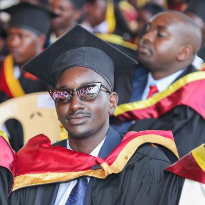 21st Graduation Ceremony 47