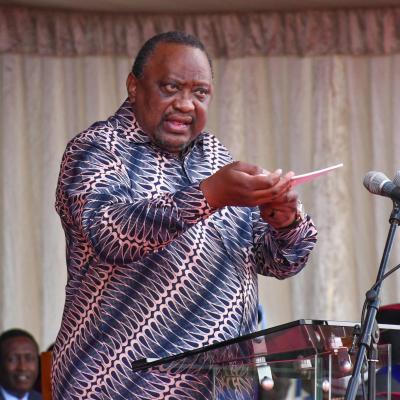 21st Graduation Ceremony 5