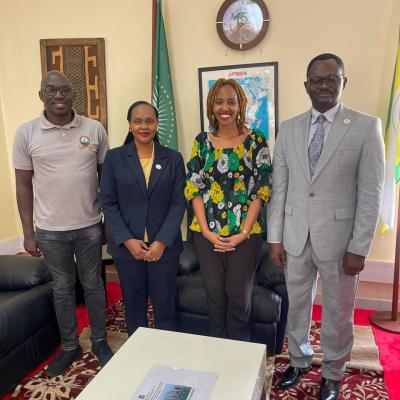 Partnership And Internship