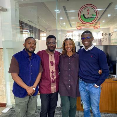 Partnership And Internships