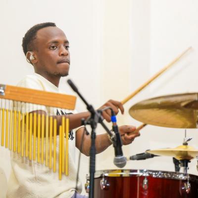 External Worship Experiece 14