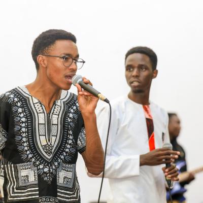 External Worship Experiece 16