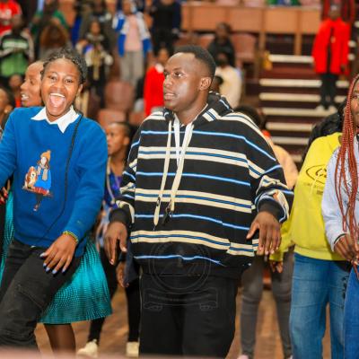 External Worship Experiece 18